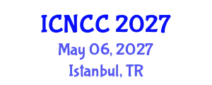 International Conference on Network, Communication and Computing (ICNCC) May 06, 2027 - Istanbul, Turkey