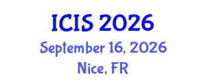 International Conference on Islamic Studies (ICIS) September 16, 2026 - Nice, France