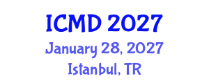 International Conference on Media and Democracy (ICMD) January 28, 2027 - Istanbul, Turkey