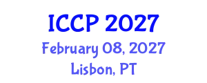 International Conference on Cultural Policy (ICCP) February 08, 2027 - Lisbon, Portugal