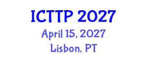 International Conference on Trauma: Theory and Practice (ICTTP) April 15, 2027 - Lisbon, Portugal