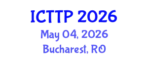 International Conference on Trauma: Theory and Practice (ICTTP) May 04, 2026 - Bucharest, Romania