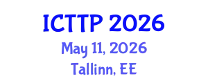 International Conference on Trauma: Theory and Practice (ICTTP) May 11, 2026 - Tallinn, Estonia