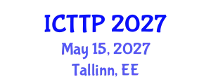 International Conference on Trauma: Theory and Practice (ICTTP) May 15, 2027 - Tallinn, Estonia