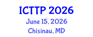 International Conference on Trauma: Theory and Practice (ICTTP) June 15, 2026 - Chisinau, Republic of Moldova