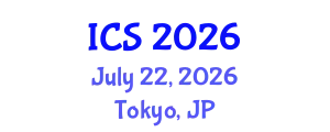 International Conference on Supercomputing (ICS) July 22, 2026 - Tokyo, Japan