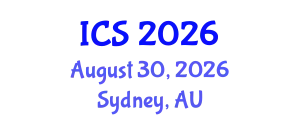 International Conference on Supercomputing (ICS) August 30, 2026 - Sydney, Australia