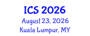 International Conference on Supercomputing (ICS) August 23, 2026 - Kuala Lumpur, Malaysia