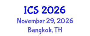 International Conference on Supercomputing (ICS) November 29, 2026 - Bangkok, Thailand