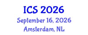 International Conference on Supercomputing (ICS) September 16, 2026 - Amsterdam, Netherlands
