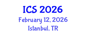 International Conference on Supercomputing (ICS) February 12, 2026 - Istanbul, Turkey