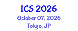 International Conference on Supercomputing (ICS) October 07, 2026 - Tokyo, Japan