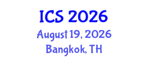 International Conference on Supercomputing (ICS) August 19, 2026 - Bangkok, Thailand