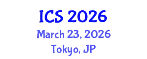 International Conference on Supercomputing (ICS) March 23, 2026 - Tokyo, Japan