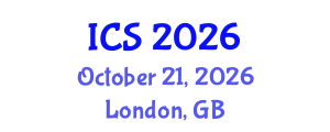 International Conference on Supercomputing (ICS) October 21, 2026 - London, United Kingdom