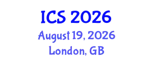 International Conference on Supercomputing (ICS) August 19, 2026 - London, United Kingdom