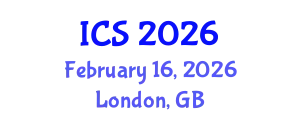 International Conference on Supercomputing (ICS) February 16, 2026 - London, United Kingdom