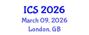 International Conference on Supercomputing (ICS) March 09, 2026 - London, United Kingdom
