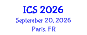 International Conference on Supercomputing (ICS) September 20, 2026 - Paris, France