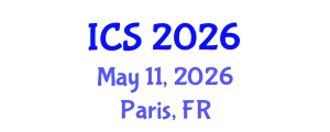International Conference on Supercomputing (ICS) May 11, 2026 - Paris, France