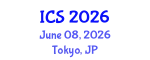 International Conference on Supercomputing (ICS) June 08, 2026 - Tokyo, Japan