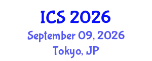 International Conference on Supercomputing (ICS) September 09, 2026 - Tokyo, Japan
