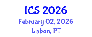 International Conference on Supercomputing (ICS) February 02, 2026 - Lisbon, Portugal