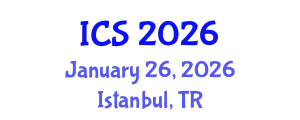 International Conference on Supercomputing (ICS) January 26, 2026 - Istanbul, Turkey
