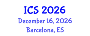 International Conference on Supercomputing (ICS) December 16, 2026 - Barcelona, Spain