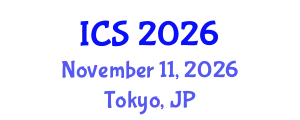 International Conference on Supercomputing (ICS) November 11, 2026 - Tokyo, Japan