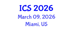 International Conference on Supercomputing (ICS) March 09, 2026 - Miami, United States