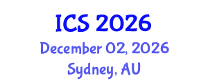 International Conference on Supercomputing (ICS) December 02, 2026 - Sydney, Australia