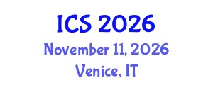 International Conference on Supercomputing (ICS) November 11, 2026 - Venice, Italy