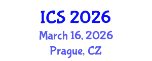 International Conference on Supercomputing (ICS) March 16, 2026 - Prague, Czechia