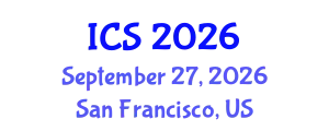 International Conference on Supercomputing (ICS) September 27, 2026 - San Francisco, United States