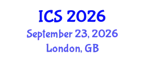 International Conference on Supercomputing (ICS) September 23, 2026 - London, United Kingdom