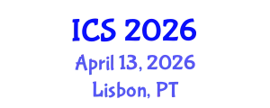International Conference on Supercomputing (ICS) April 13, 2026 - Lisbon, Portugal