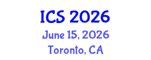International Conference on Supercomputing (ICS) June 15, 2026 - Toronto, Canada