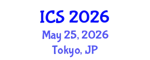 International Conference on Supercomputing (ICS) May 25, 2026 - Tokyo, Japan
