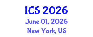 International Conference on Supercomputing (ICS) June 01, 2026 - New York, United States