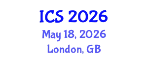 International Conference on Supercomputing (ICS) May 18, 2026 - London, United Kingdom