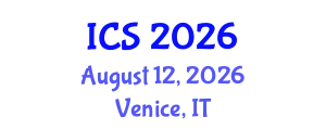 International Conference on Supercomputing (ICS) August 12, 2026 - Venice, Italy