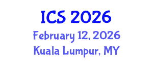 International Conference on Supercomputing (ICS) February 12, 2026 - Kuala Lumpur, Malaysia