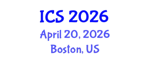 International Conference on Supercomputing (ICS) April 20, 2026 - Boston, United States