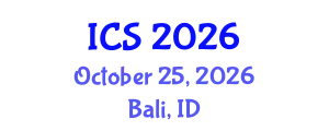International Conference on Supercomputing (ICS) October 25, 2026 - Bali, Indonesia