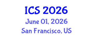 International Conference on Supercomputing (ICS) June 01, 2026 - San Francisco, United States