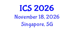 International Conference on Supercomputing (ICS) November 18, 2026 - Singapore, Singapore