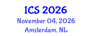 International Conference on Supercomputing (ICS) November 04, 2026 - Amsterdam, Netherlands