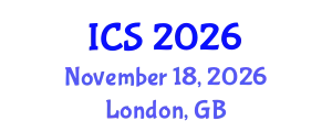 International Conference on Supercomputing (ICS) November 18, 2026 - London, United Kingdom