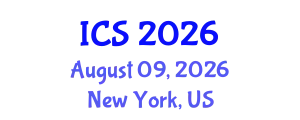 International Conference on Supercomputing (ICS) August 09, 2026 - New York, United States